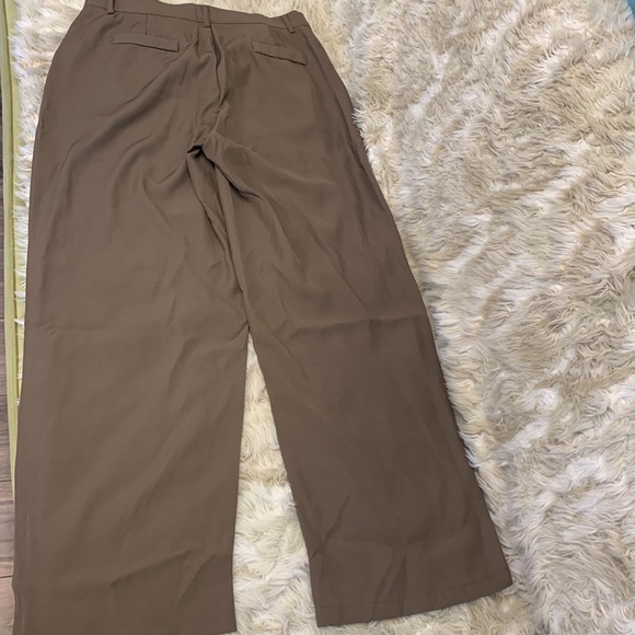 Wide Leg Pants for Women - Picture 3 of 3